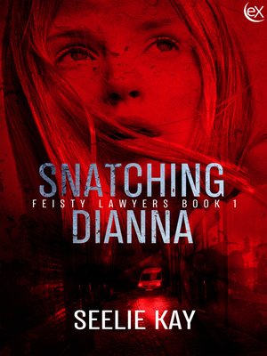 cover image of Snatching Diana